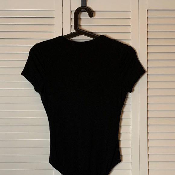 Jensen Bamboo Soft Bodysuit - Picture 2 of 2